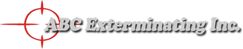 ABC Exterminating Inc Logo